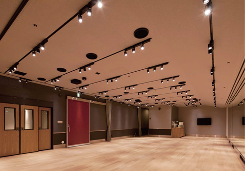 リハーサルスタジオ Studio 302 Oden Studio リハーサルスタジオ Studio 302 Oden Studio